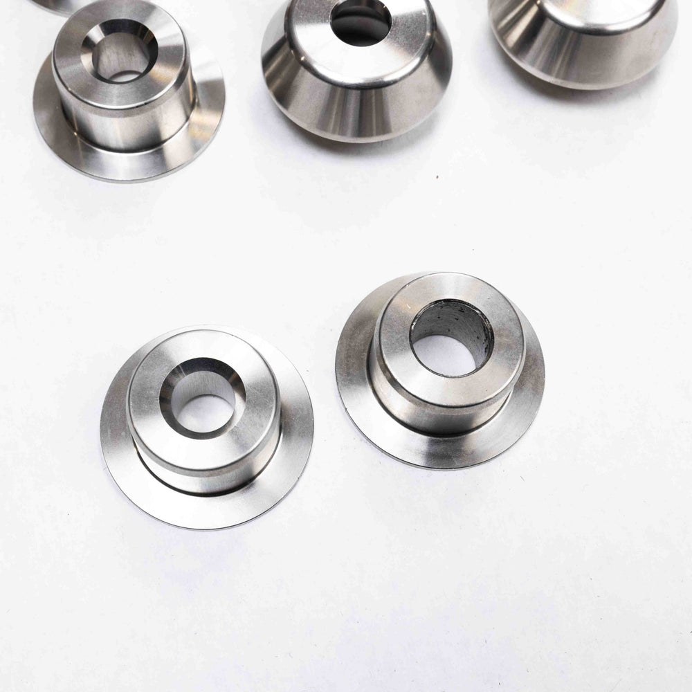 996 997 Subframe Bushing SET - Dundon Motorsports