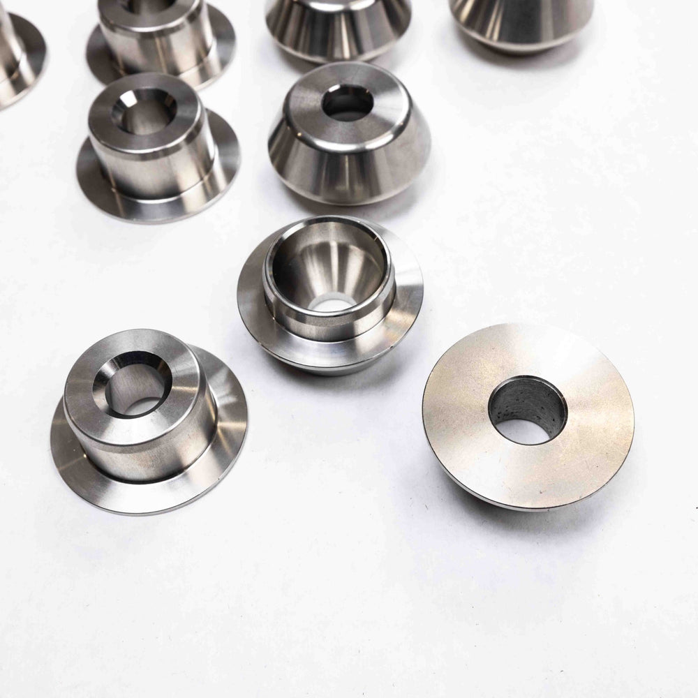 996 997 Subframe Bushing SET - Dundon Motorsports