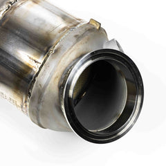 996 GT3 Catted Secondary Set (no valves) - Dundon Motorsports