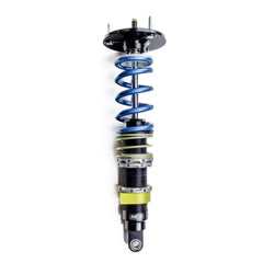 996 Turbo/Turbo S MCS 1 - Way Suspension Package DONE - Dundon Motorsports