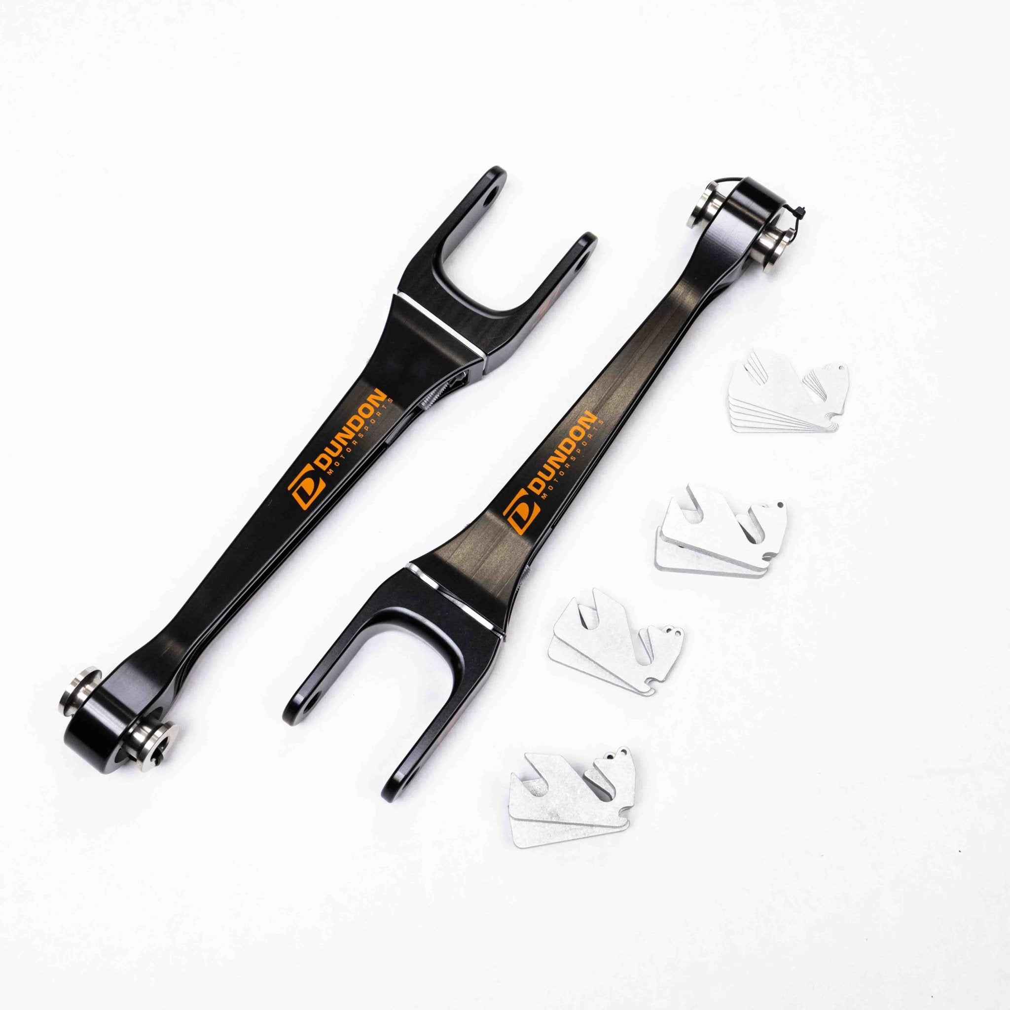 996/997 Tension Arm SET KIT PAIR - Dundon Motorsports