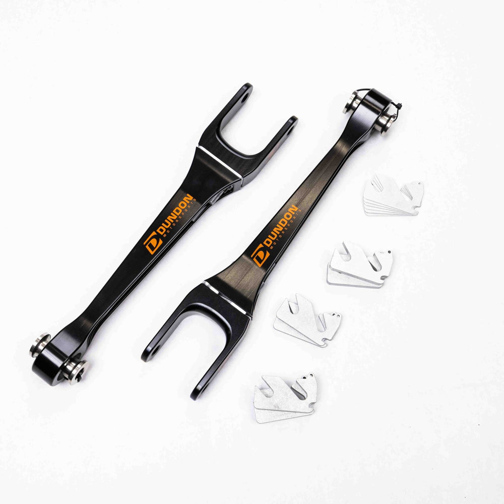 996/997 Tension Arm SET KIT PAIR - Dundon Motorsports