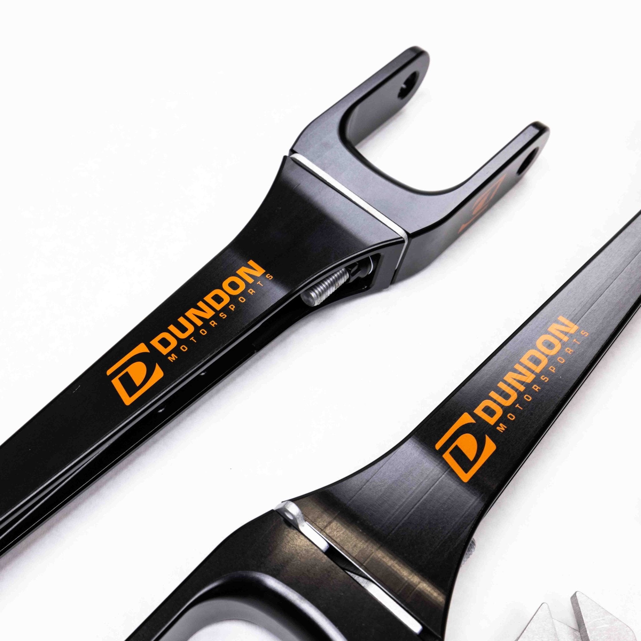 996/997 Tension Arm SET KIT PAIR - Dundon Motorsports