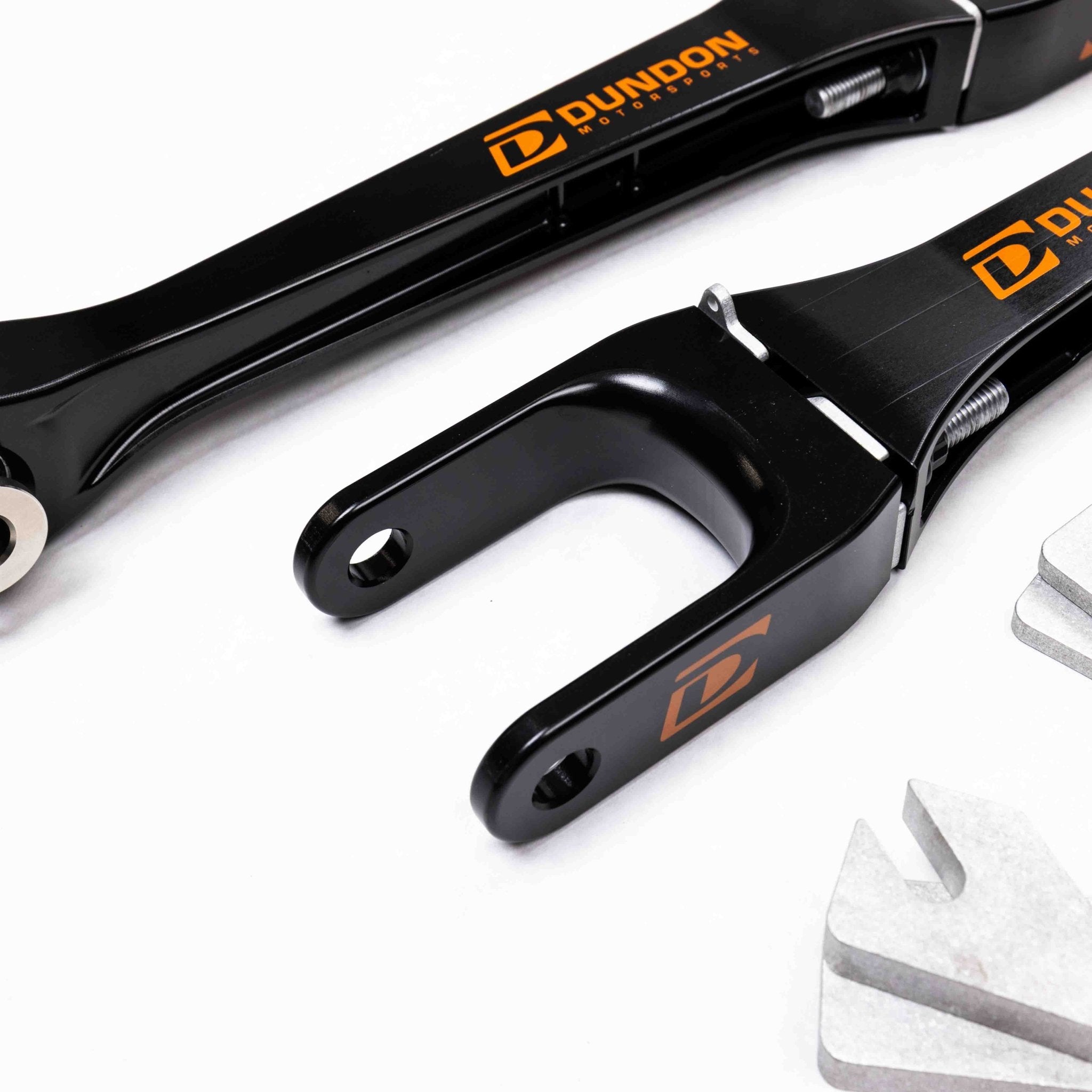 996/997 Tension Arm SET KIT PAIR - Dundon Motorsports