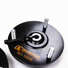 997 996 Rear Upper Strut Mounts / Camber Plates - Dundon Motorsports