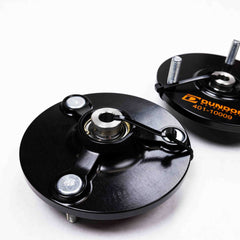 997 996 Rear Upper Strut Mounts / Camber Plates - Dundon Motorsports