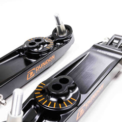 997 Carrera/4/S/GTS Adjustable Front Lower Control Arm Pair - Dundon Motorsports