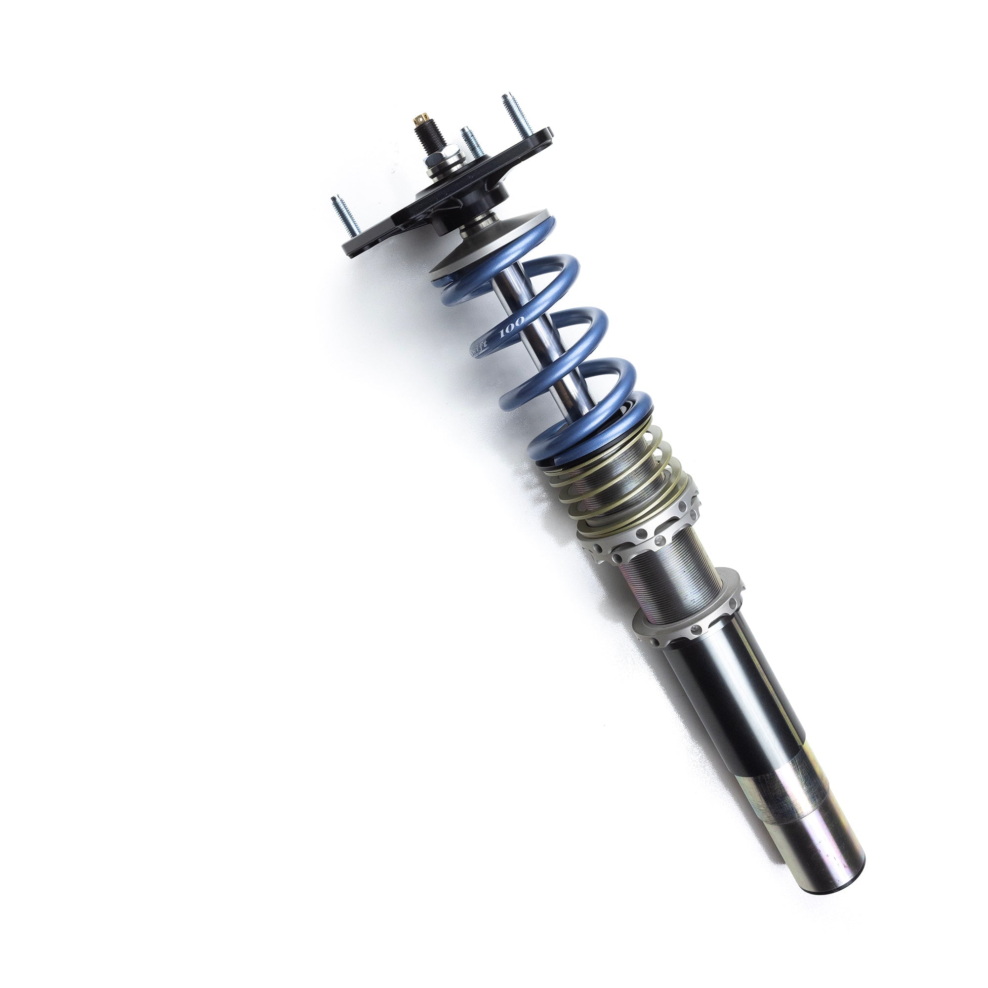 997 Carrera/S/GTS MCS 1 - Way Suspension Package - Dundon Motorsports