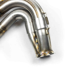 997 GT3/RS Header Primaries - 2.00" - Dundon Motorsports
