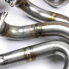 997 GT3/RS Header Primaries - 2.00" - Dundon Motorsports