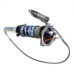 MCS 3-Way Suspension Package for 718 GT4RS with front axle lift