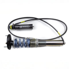 MCS 3-Way Suspension Package for 718 GT4RS with front axle lift