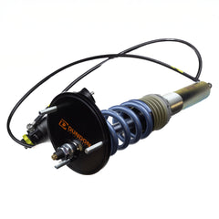 MCS 3-Way Suspension Package for 718 GT4RS with front axle lift