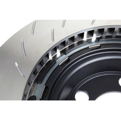 Replacement Front Rotor Rings for Clubsport/Cup - 380mm x 32mm (Pair)
