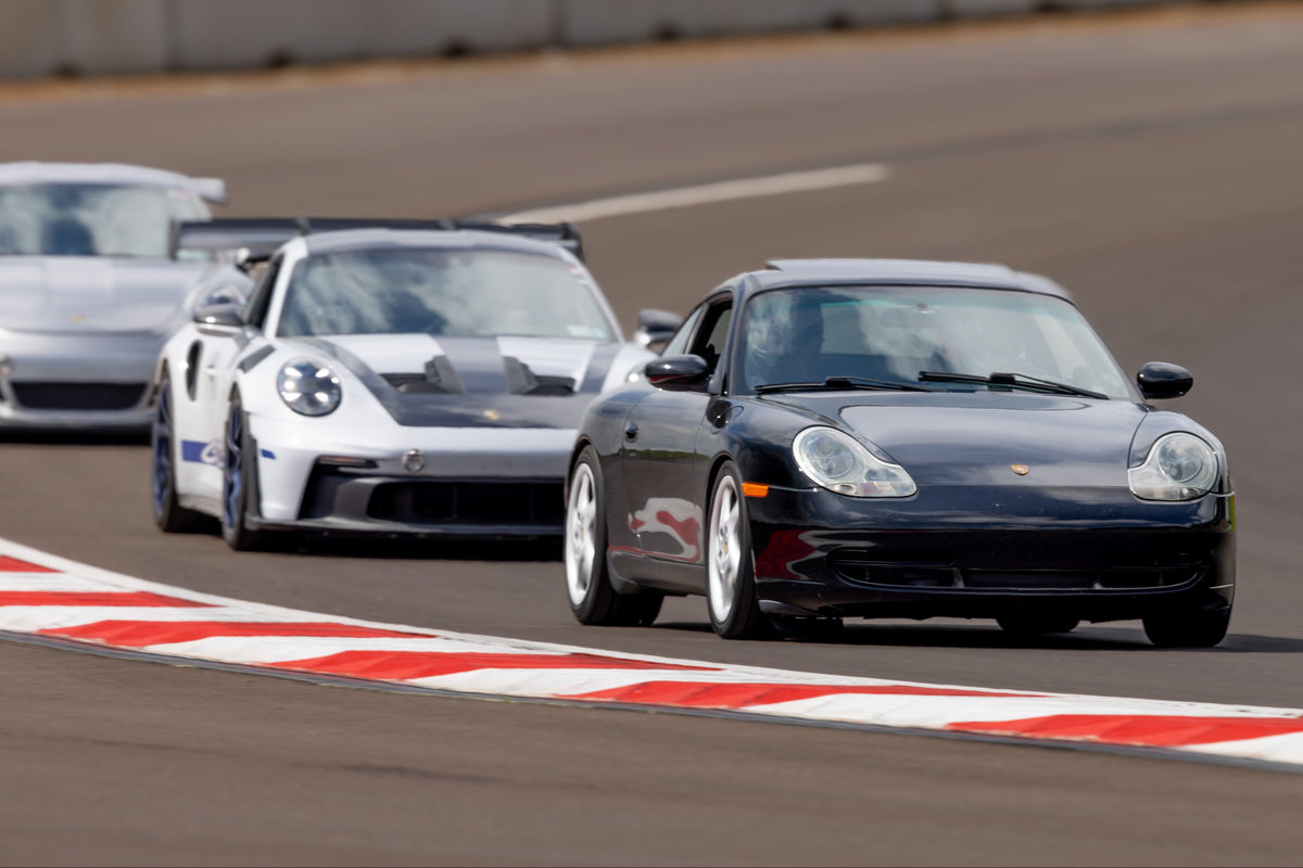 996 Carrera/S/4S/GTS Dundon Motorsports performance upgrades placeholder