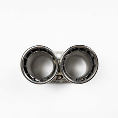 992 GT3/RS Lifetime Vented Titanium Tips