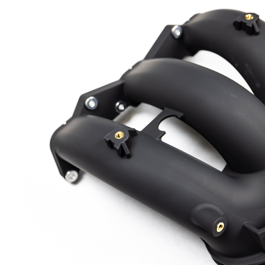 981 GT4 / 991.1 Carrera S 3.8L Intake Runners