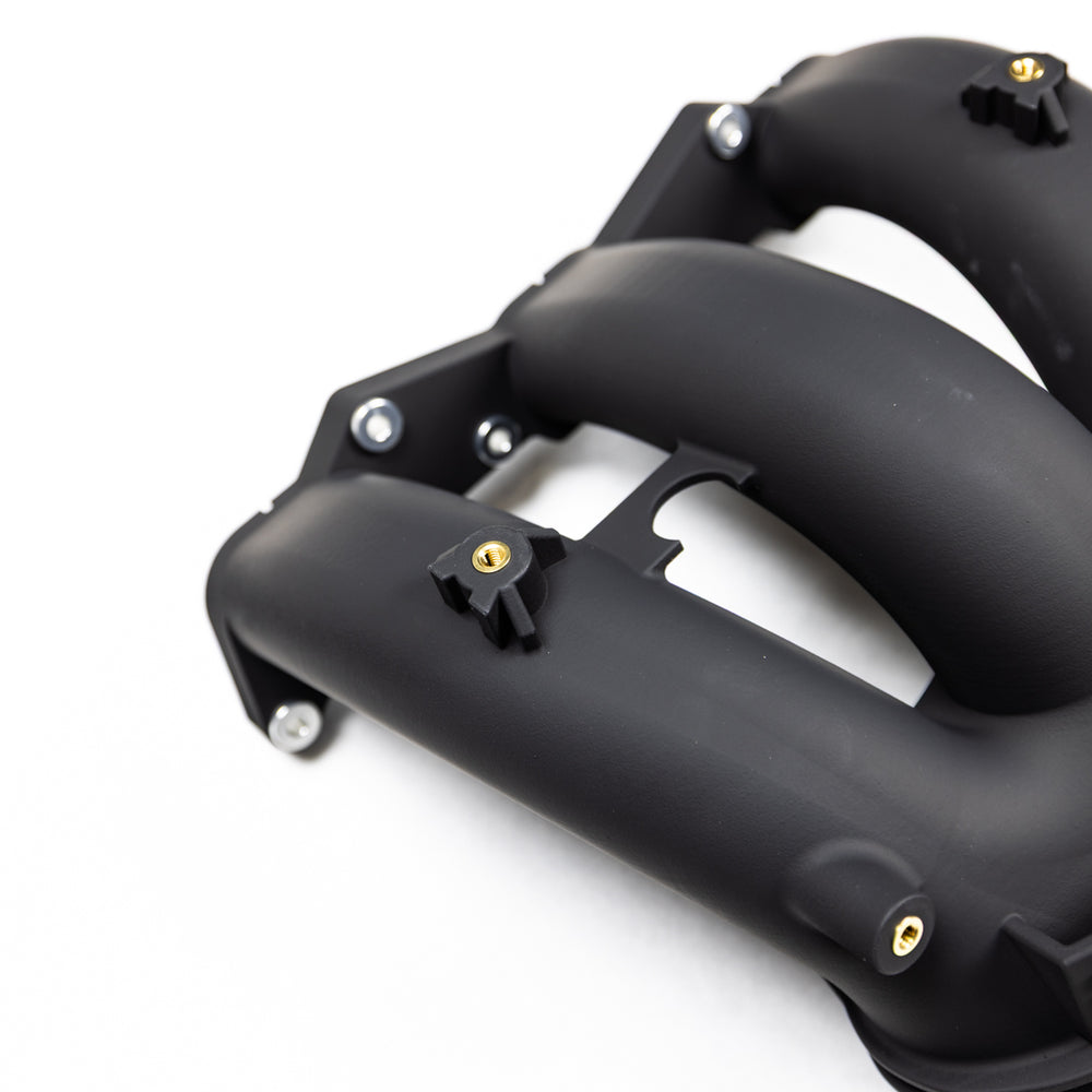 981 GT4 / 991.1 Carrera S 3.8L Intake Runners