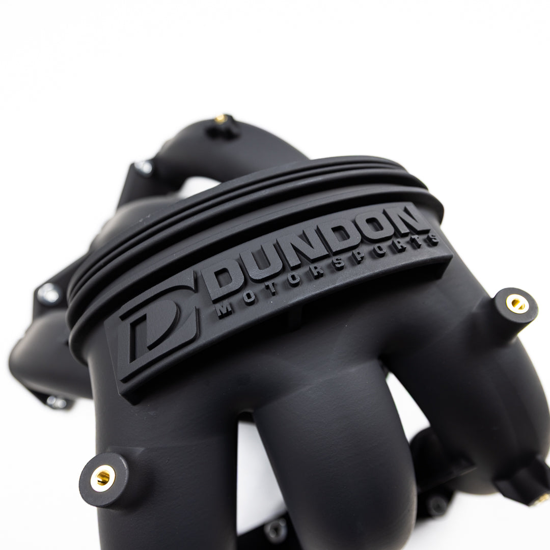 981 GT4 / 991.1 Carrera S 3.8L Intake Runners