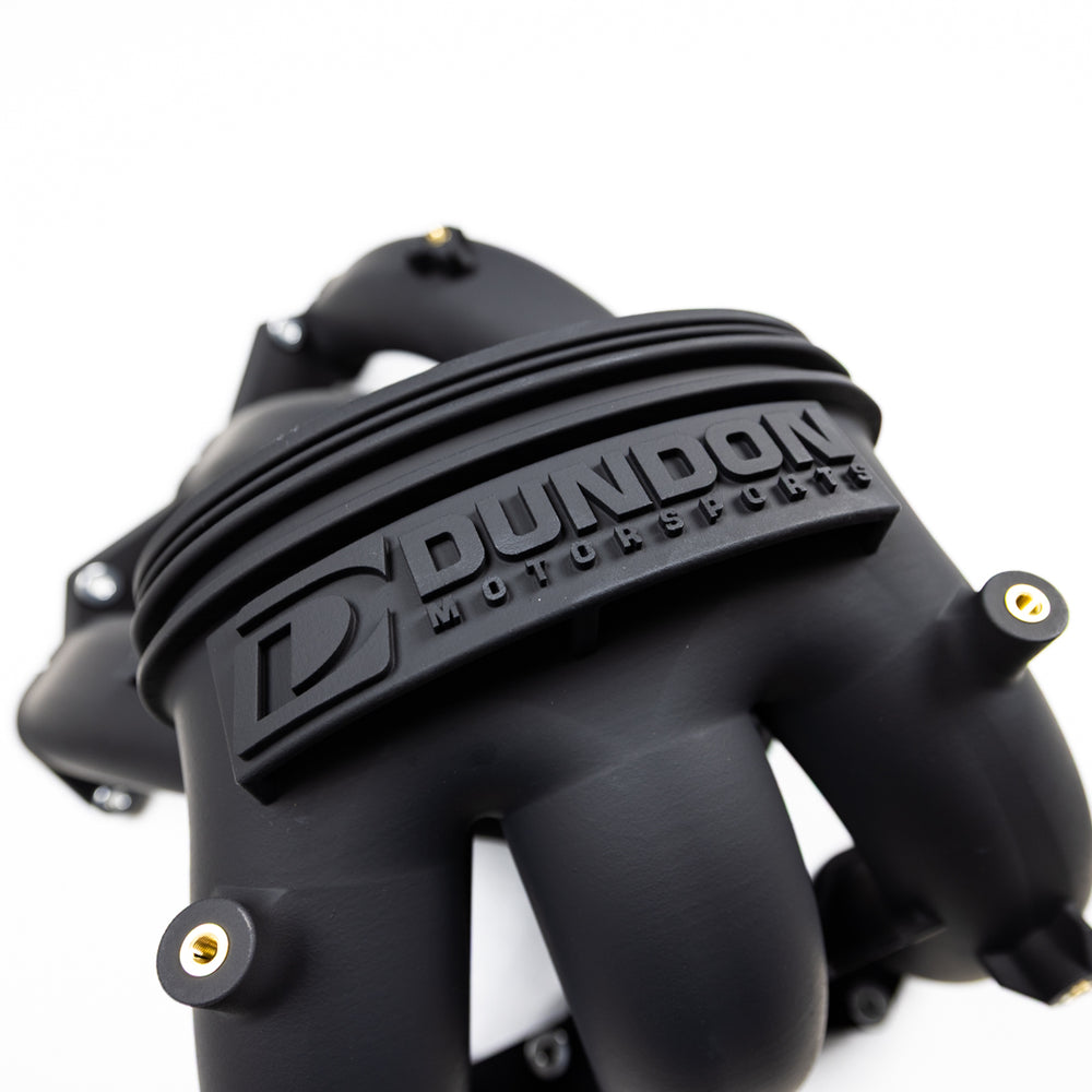 981 GT4 / 991.1 Carrera S 3.8L Intake Runners