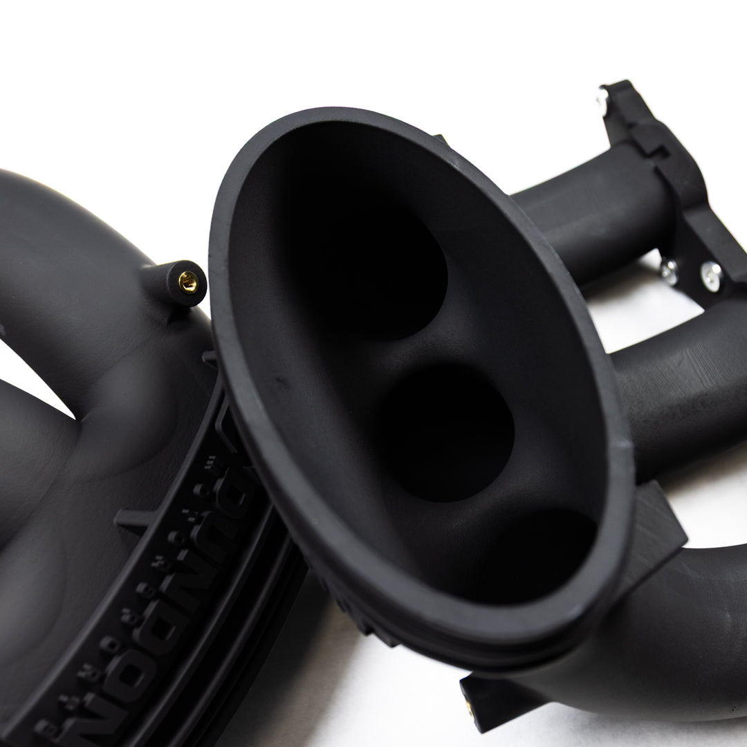 981 GT4 / 991.1 Carrera S 3.8L Intake Runners