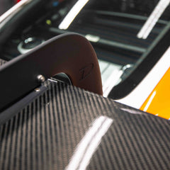 718 GT4 Complete Aero Package