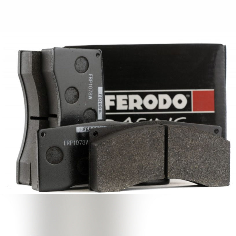 Ferodo DS1.11 for 991 GT3/RS Steel Calipers