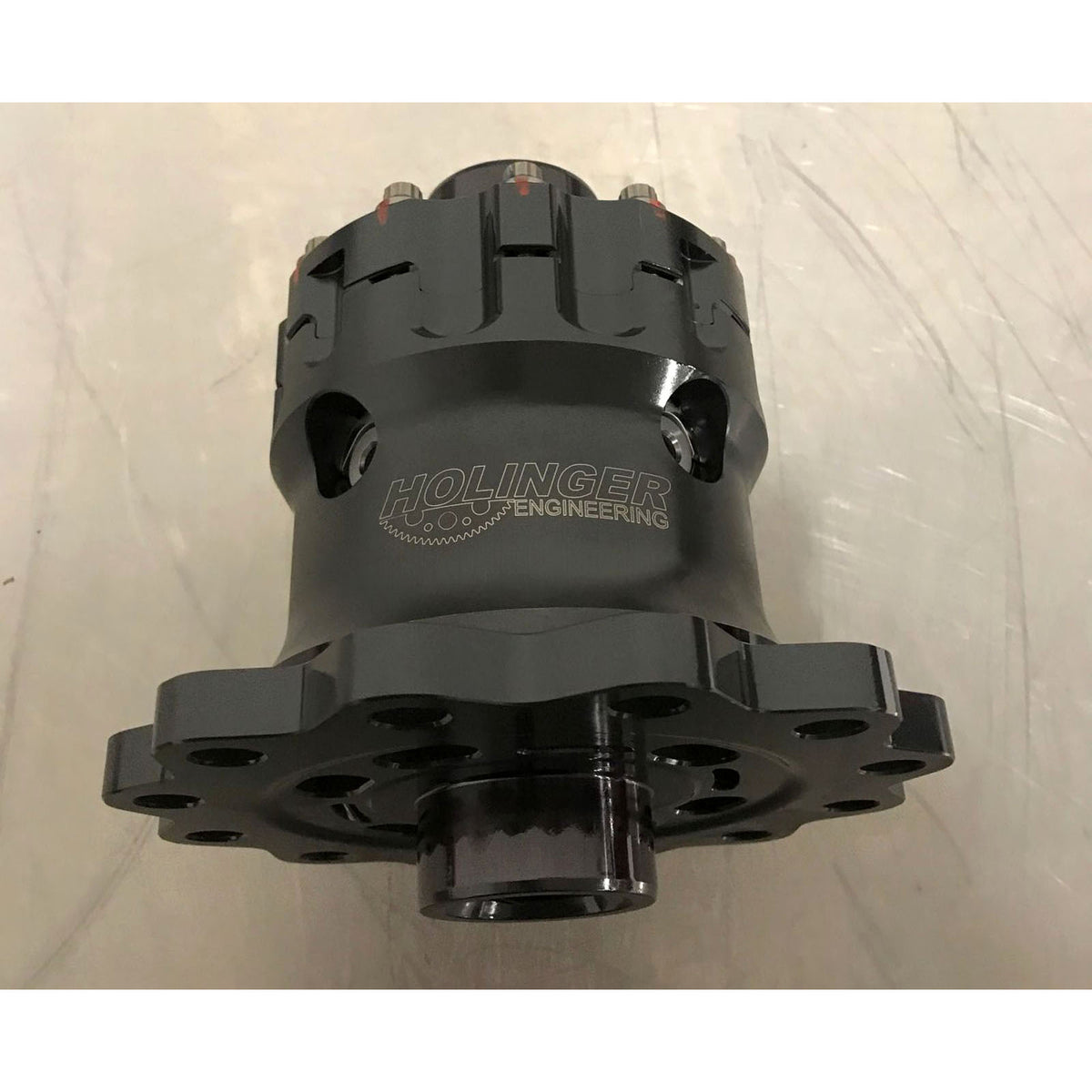 Holinger Pro Differential