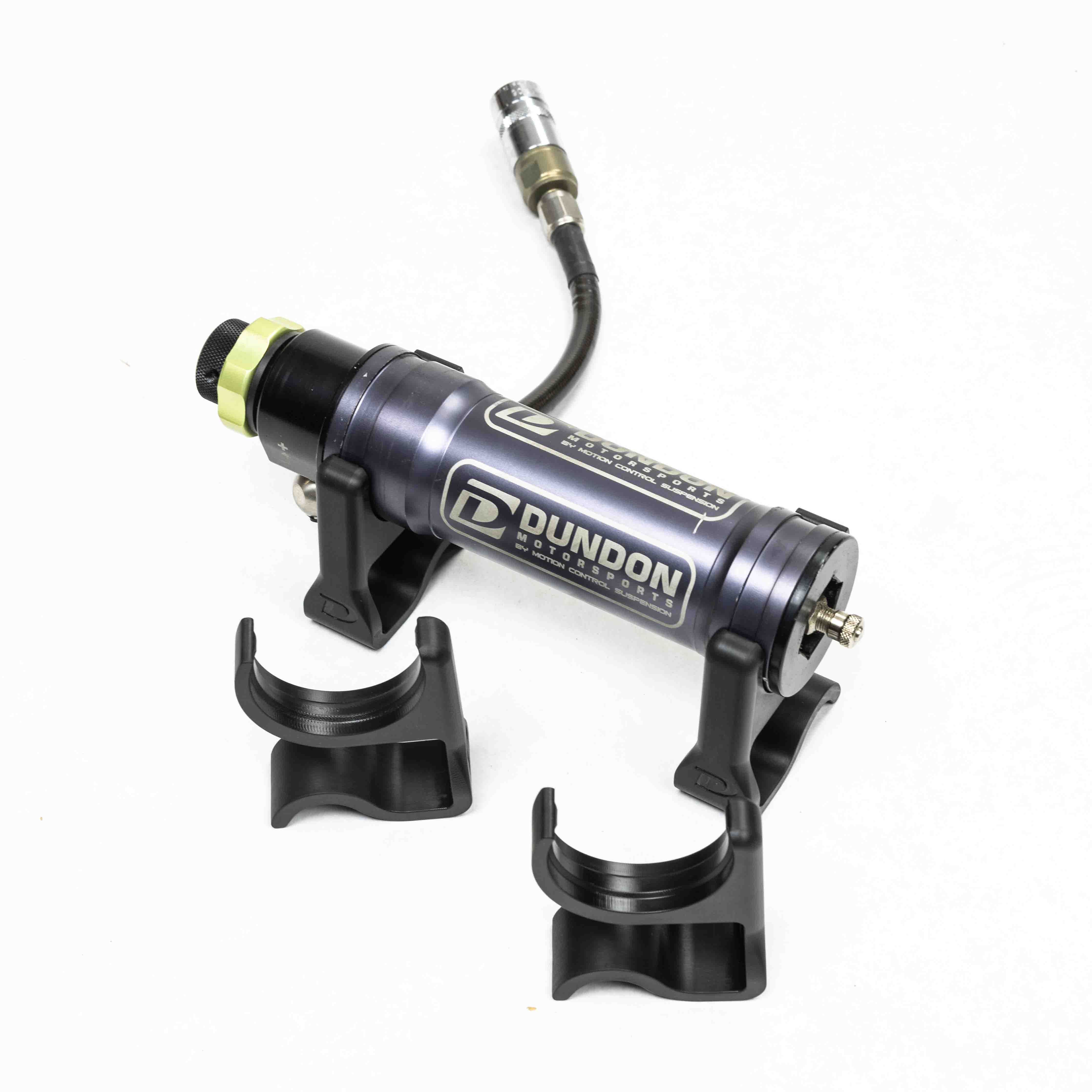 MCS Rear Canister Mounting Kit For 991/992