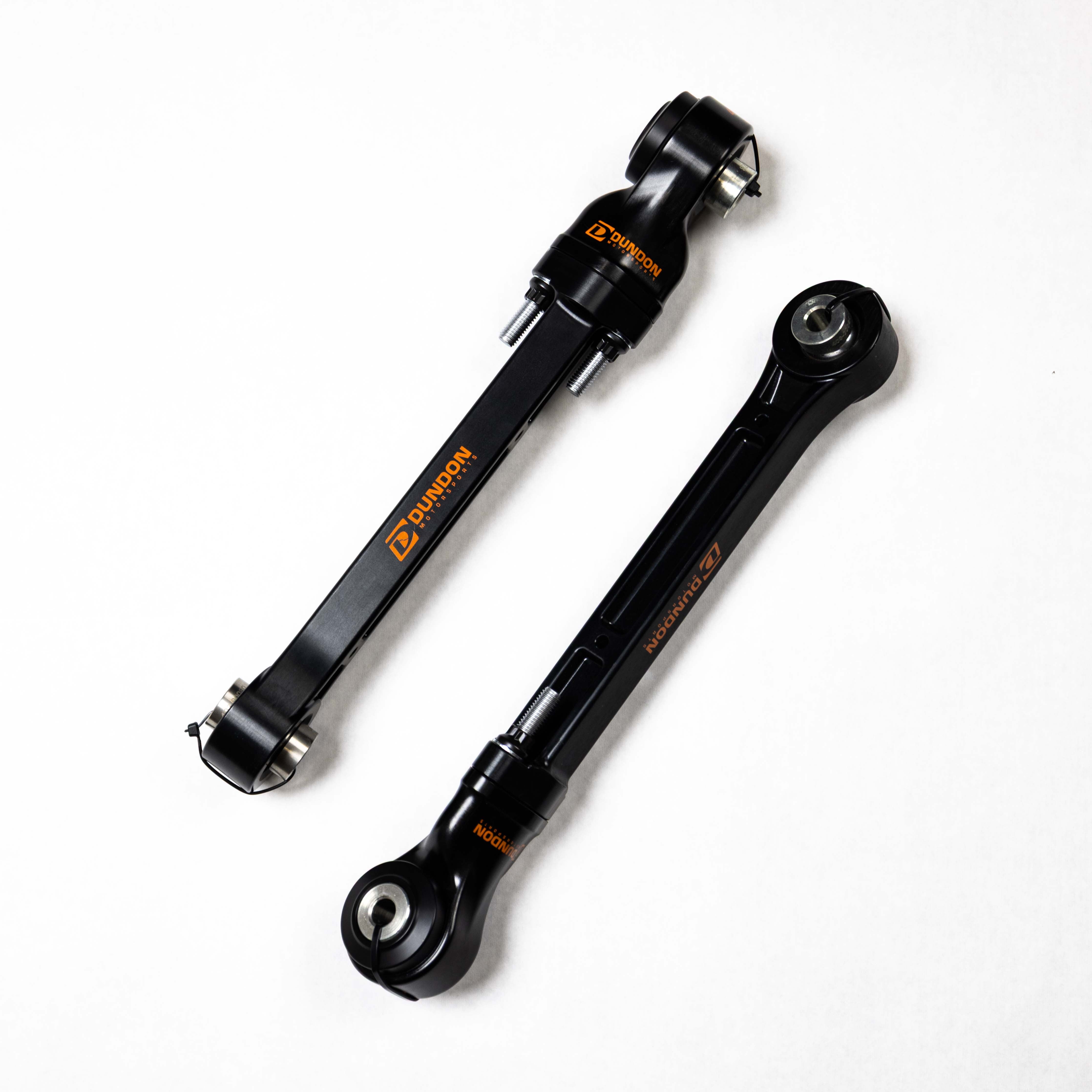 Dundon Motorsports  Rear Lower Control Arms 991 GT3/RS