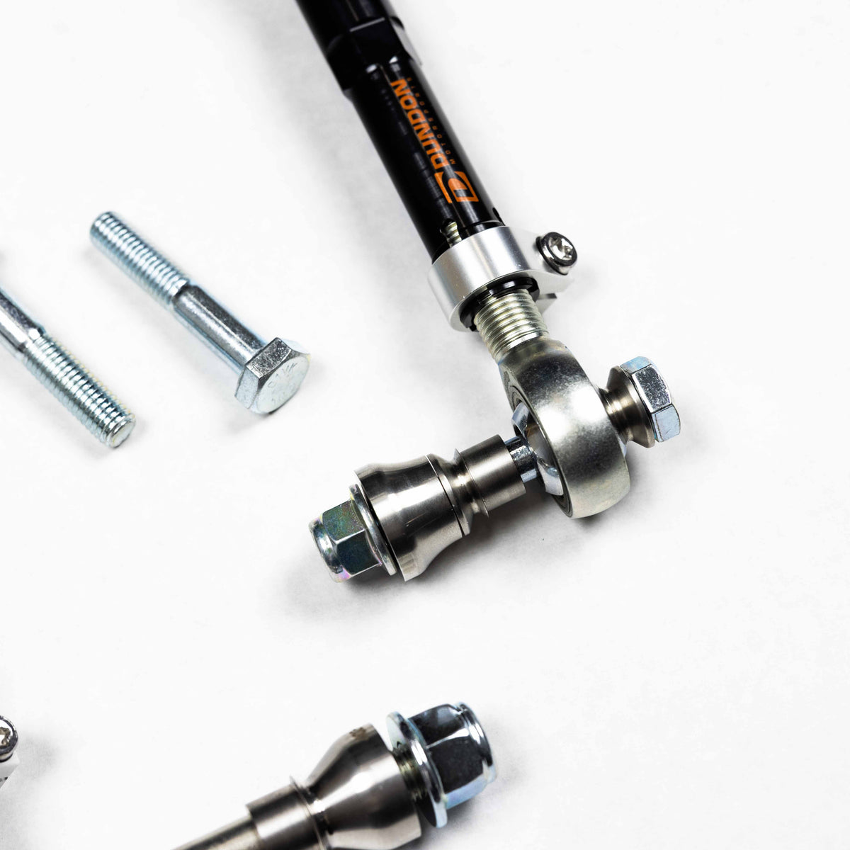 996/7 Front Sway Bar End Links, image 2