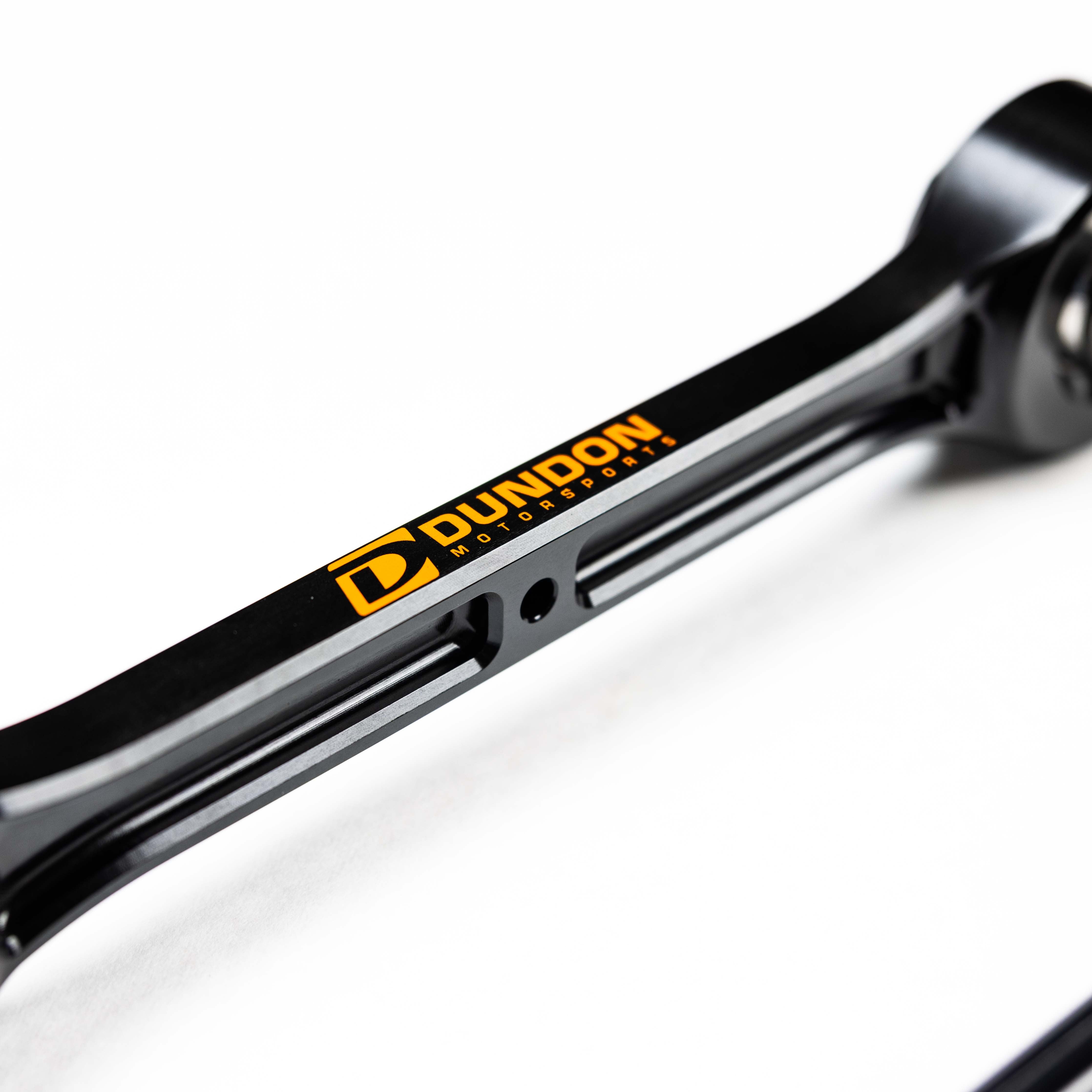 Dundon Motorsports Rear Upper Control Arm 991 992 GT3 CUP