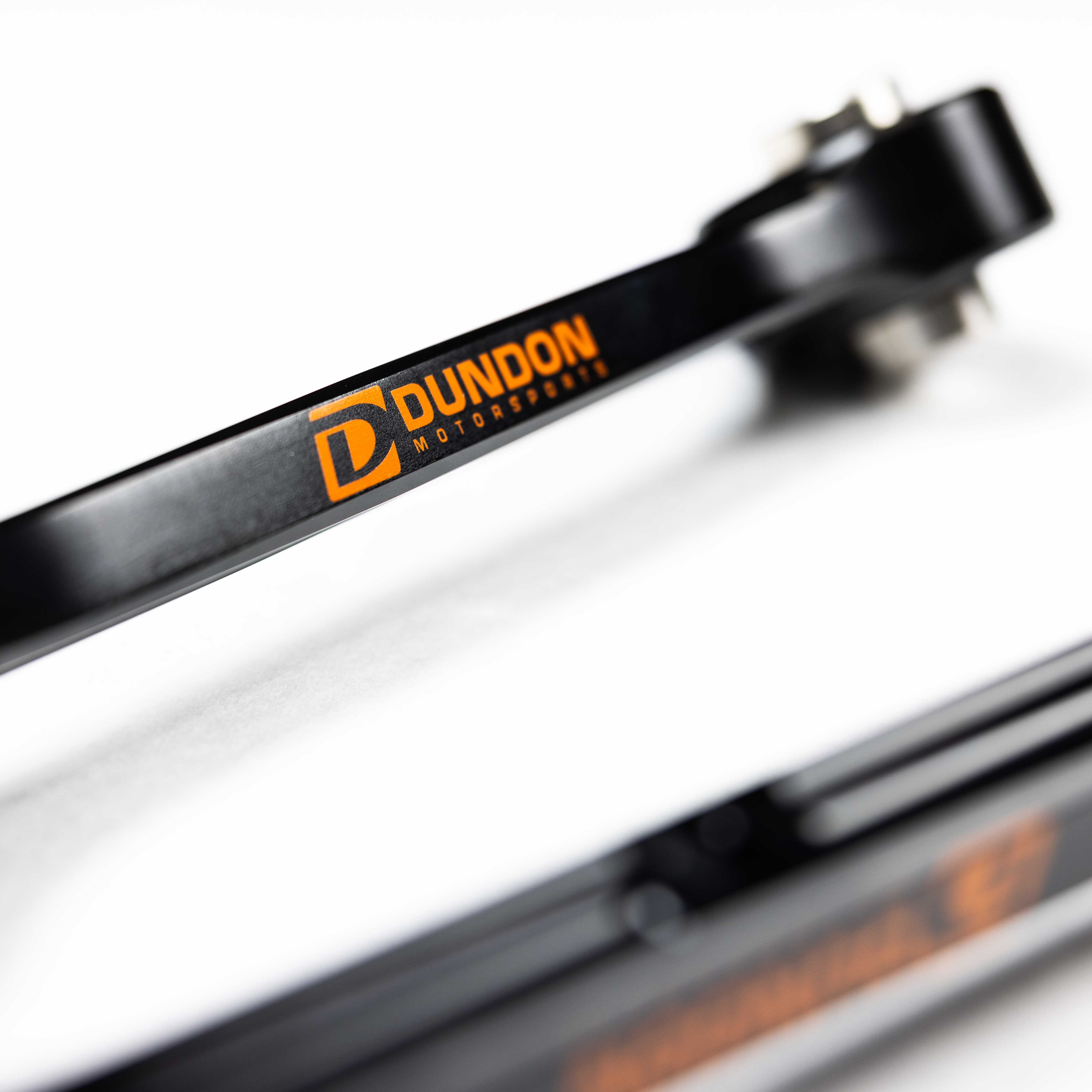 Dundon Motorsports Rear Upper Control Arm 991 992 GT3 CUP