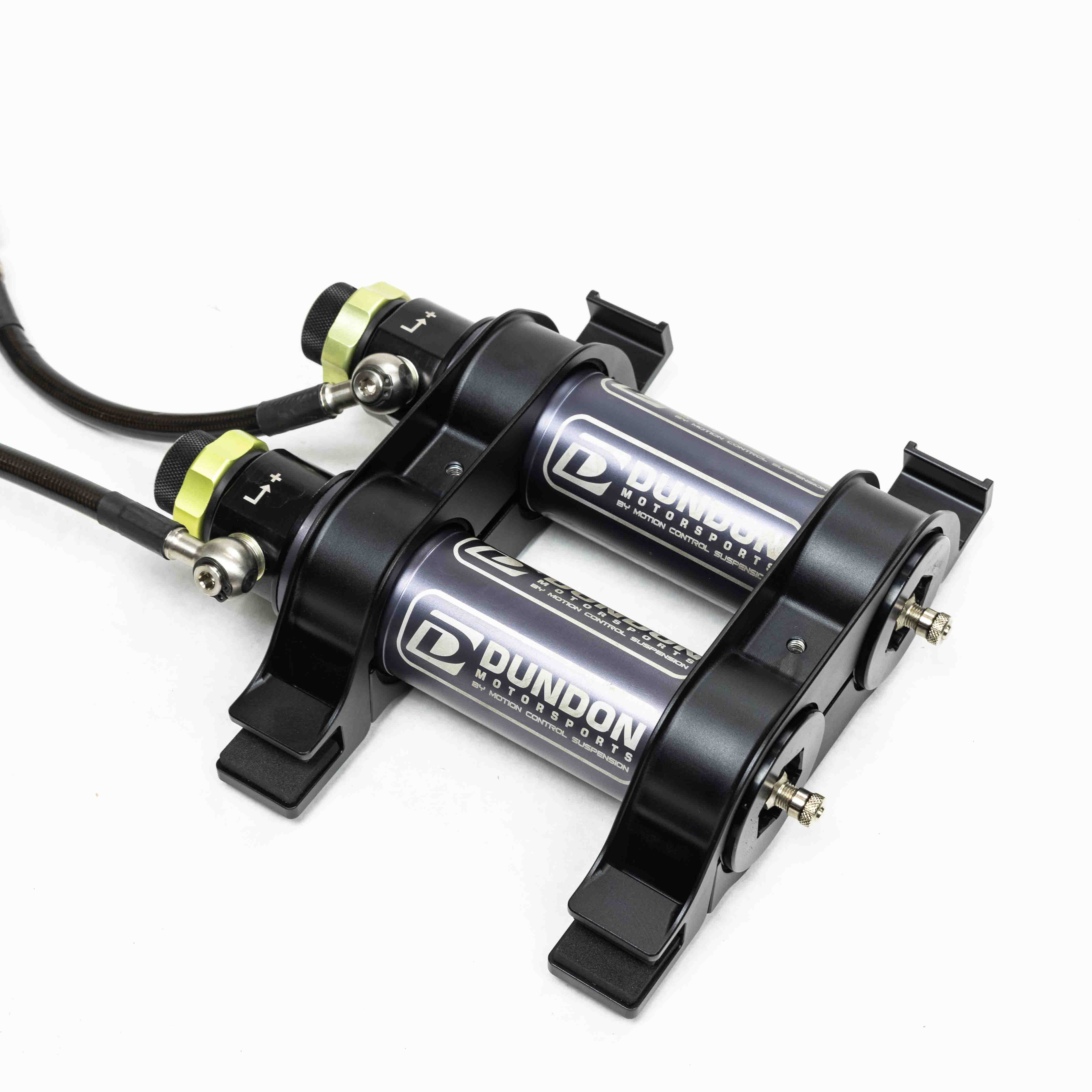 992 992.1 992.2 Carrera S/4S/GTS MCS 3-Way Suspension Package