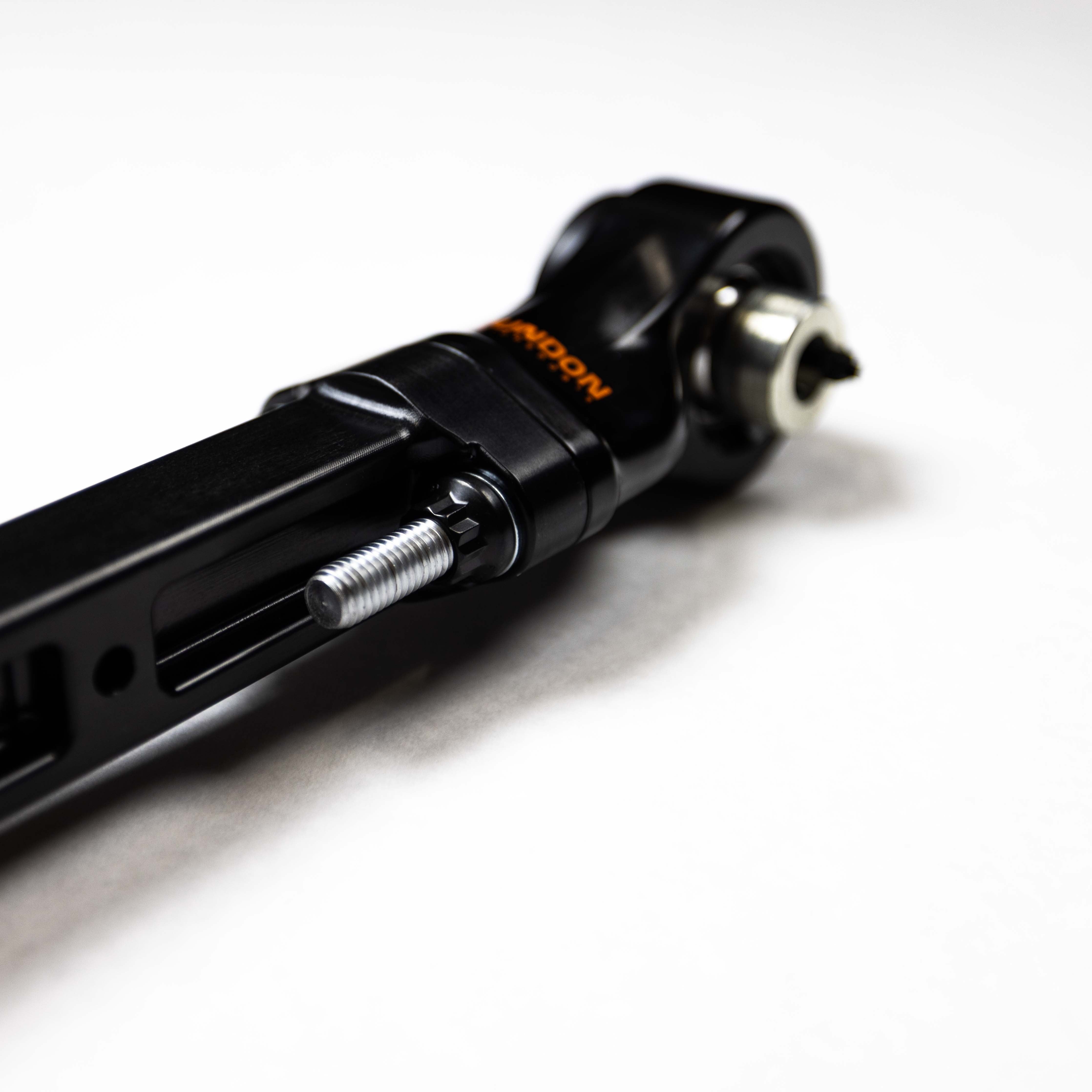 Dundon Motorsports  Rear Lower Control Arms 991 GT3 CUP