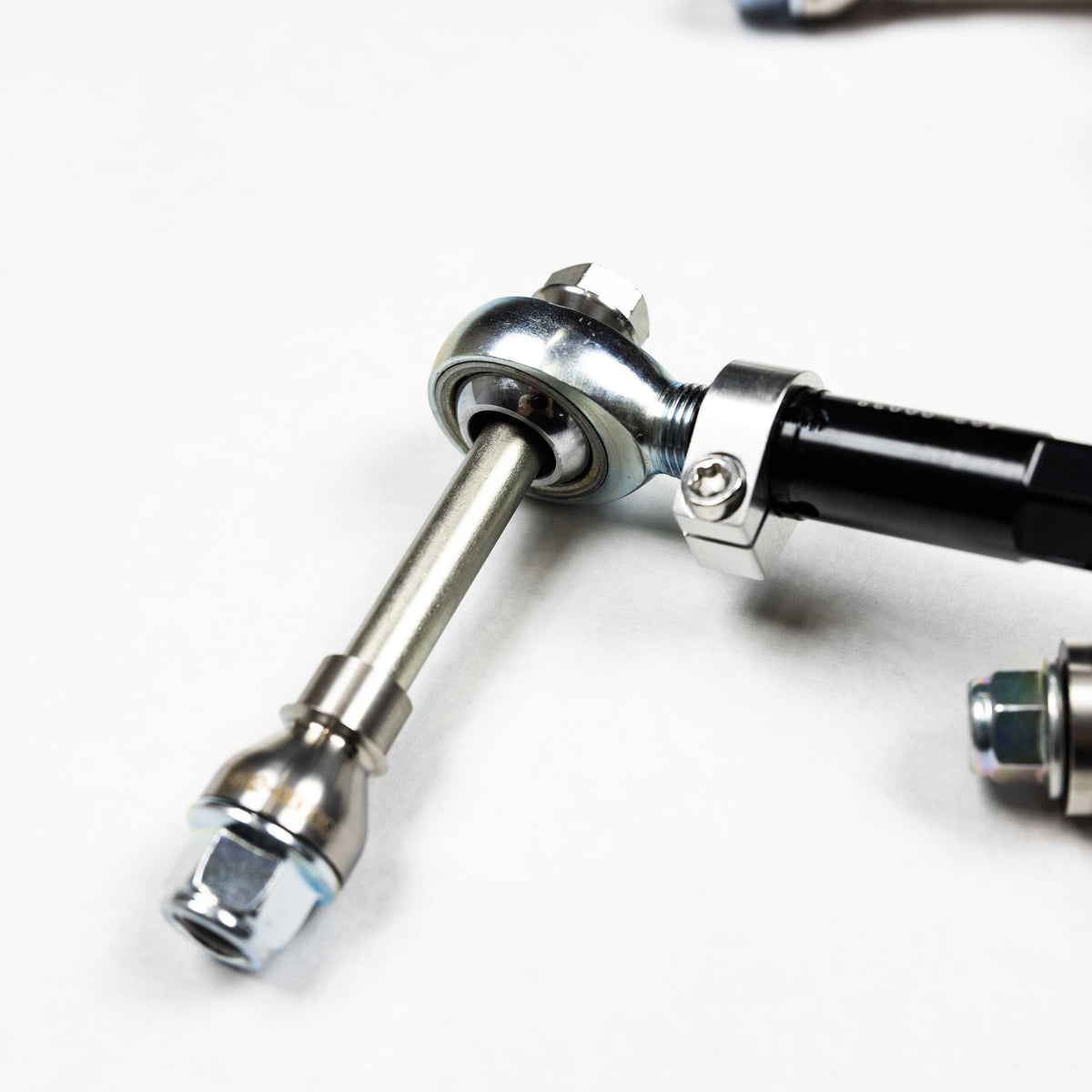 996/7 Front Sway Bar End Links, image 5