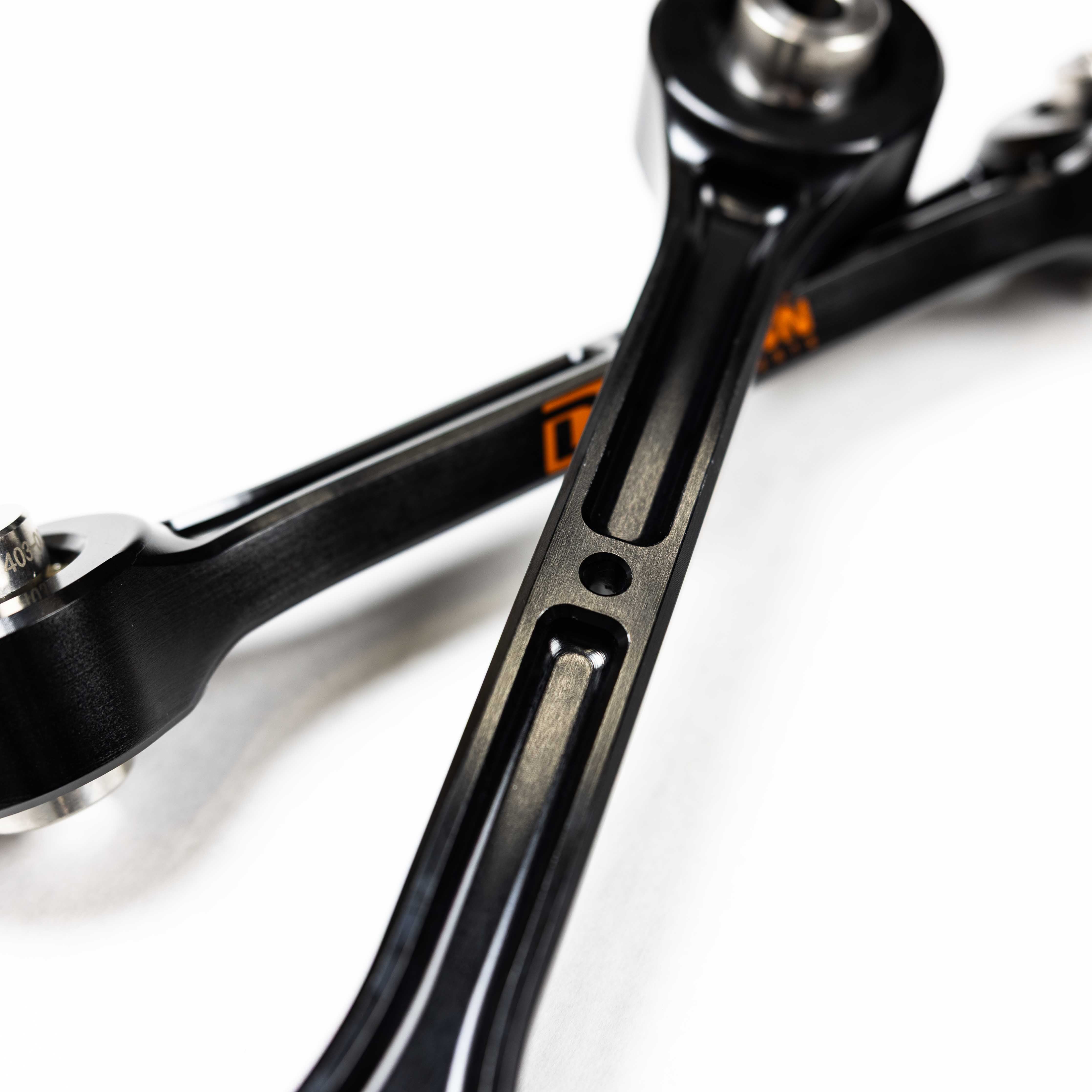 Dundon Motorsports Rear Upper Control Arm 991 992 GT3 CUP