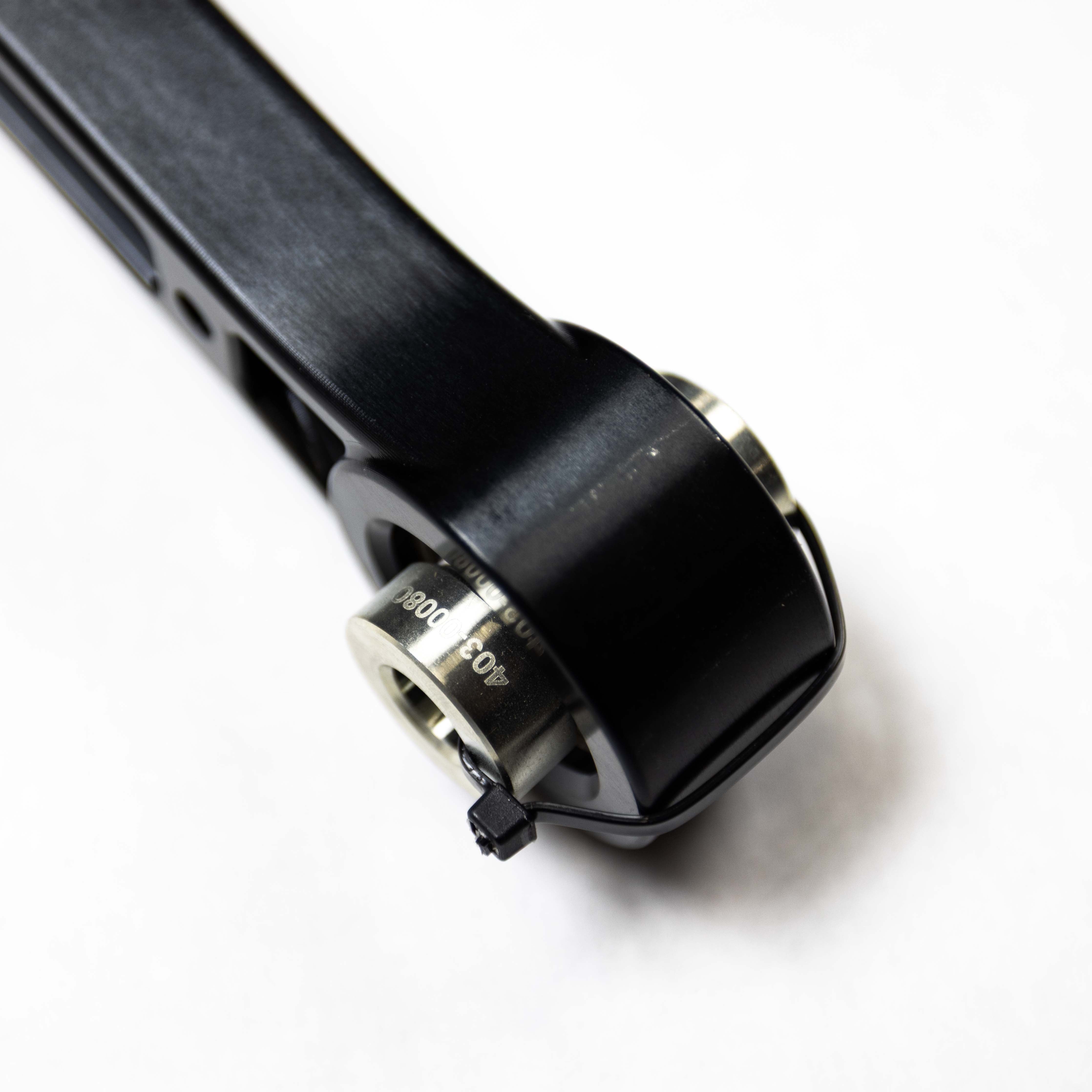 Dundon Motorsports  Rear Lower Control Arms 991 GT3 CUP