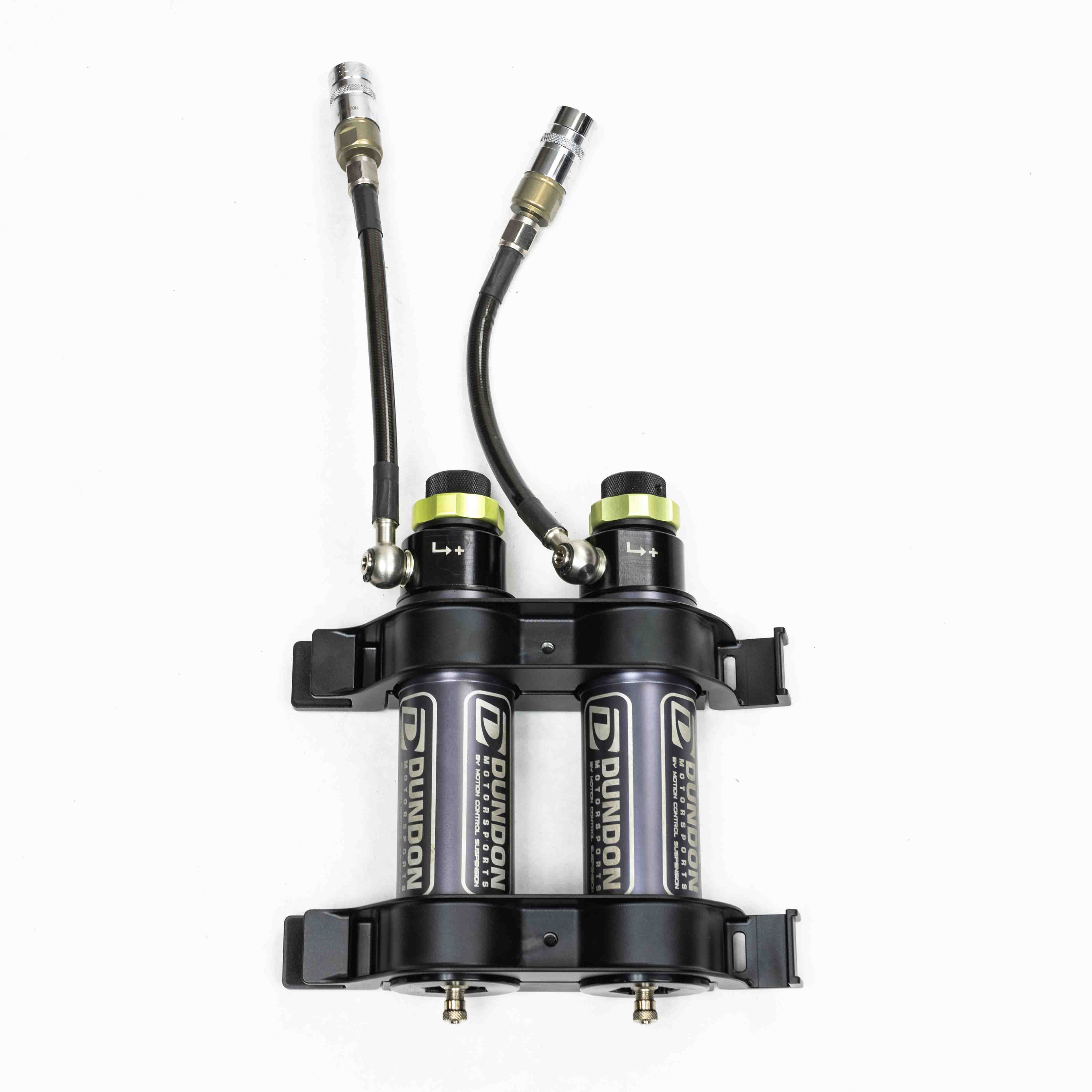992 992.1 992.2 Carrera S/4S/GTS MCS 3-Way Suspension Package