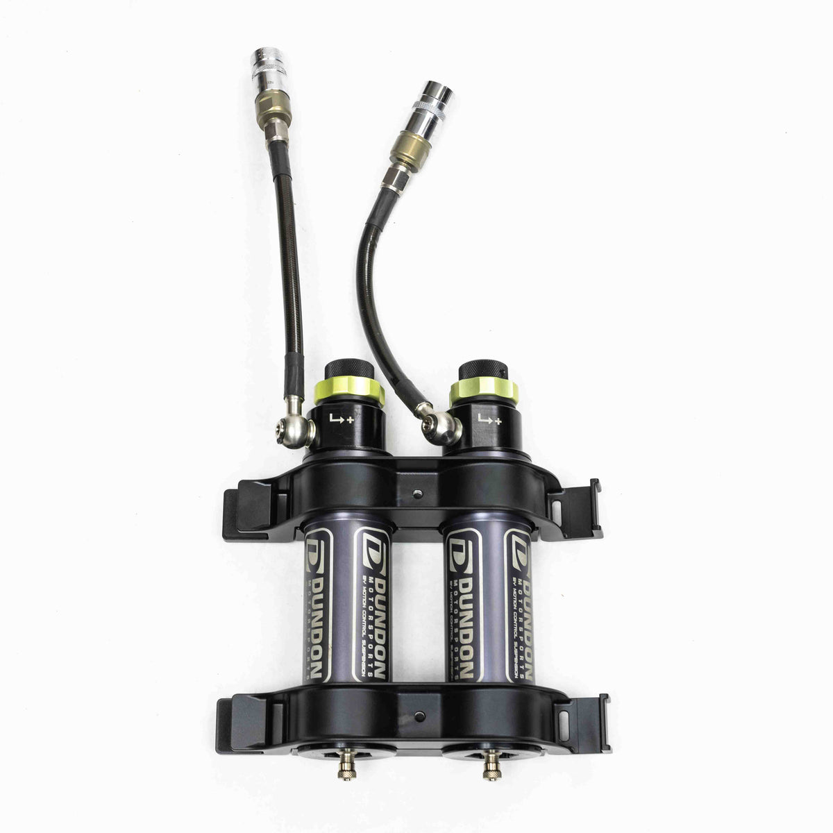 MCS 3-Way Suspension Package for 991.1 & 991.2 GT3RS/GT2RS without front axle lift, image 3
