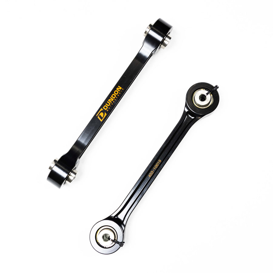 991/992 GT3 Cup Rear Upper Tension Arm