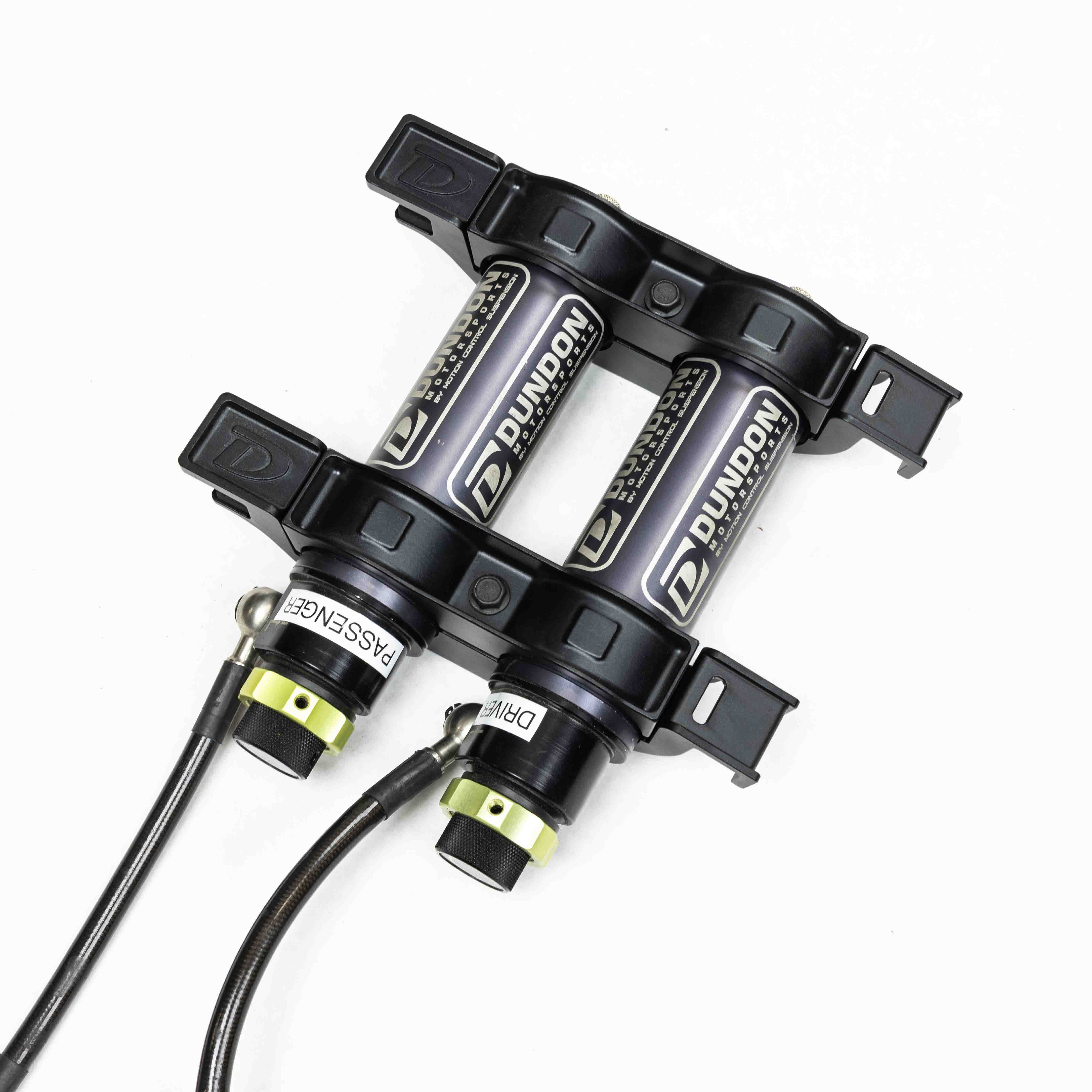 992 992.1 992.2 Carrera S/4S/GTS MCS 3-Way Suspension Package