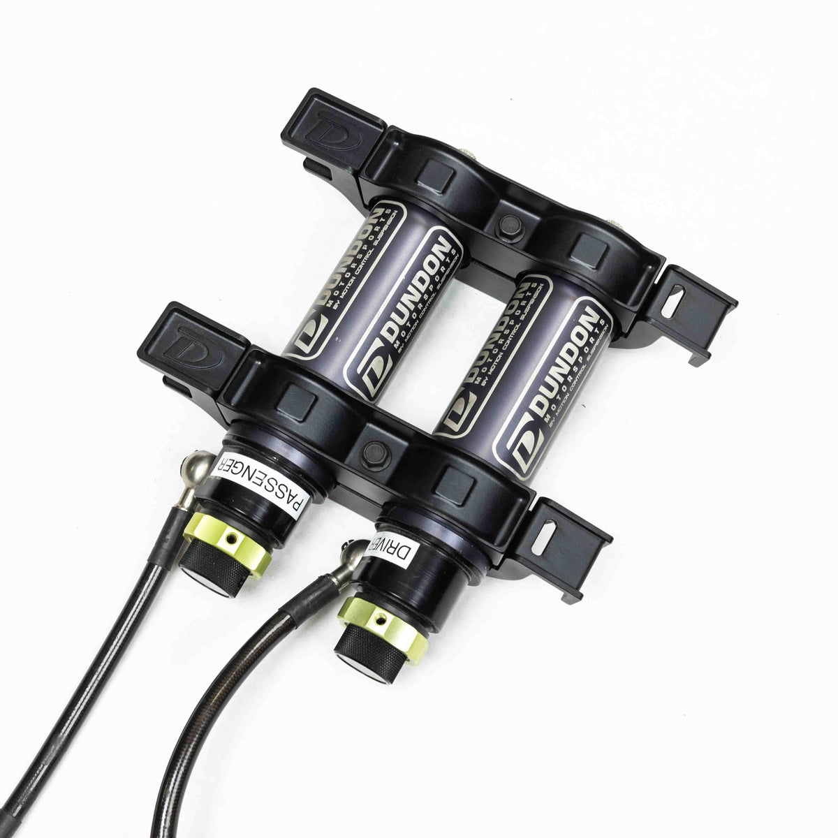MCS 3-Way Suspension Package for 991.1 & 991.2 GT3RS/GT2RS without front axle lift, image 6