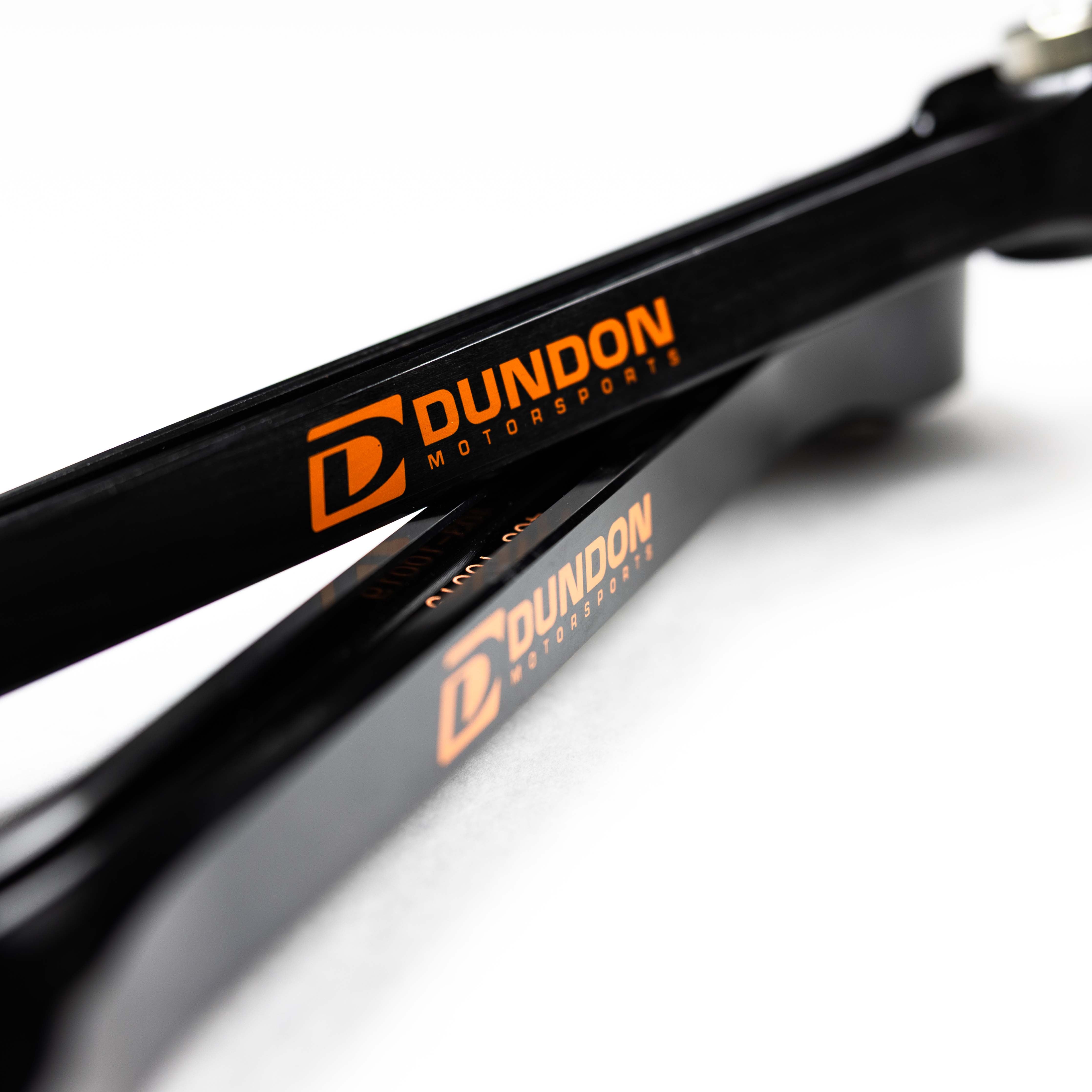 991/992 GT3 Cup Rear Upper Tension Arm