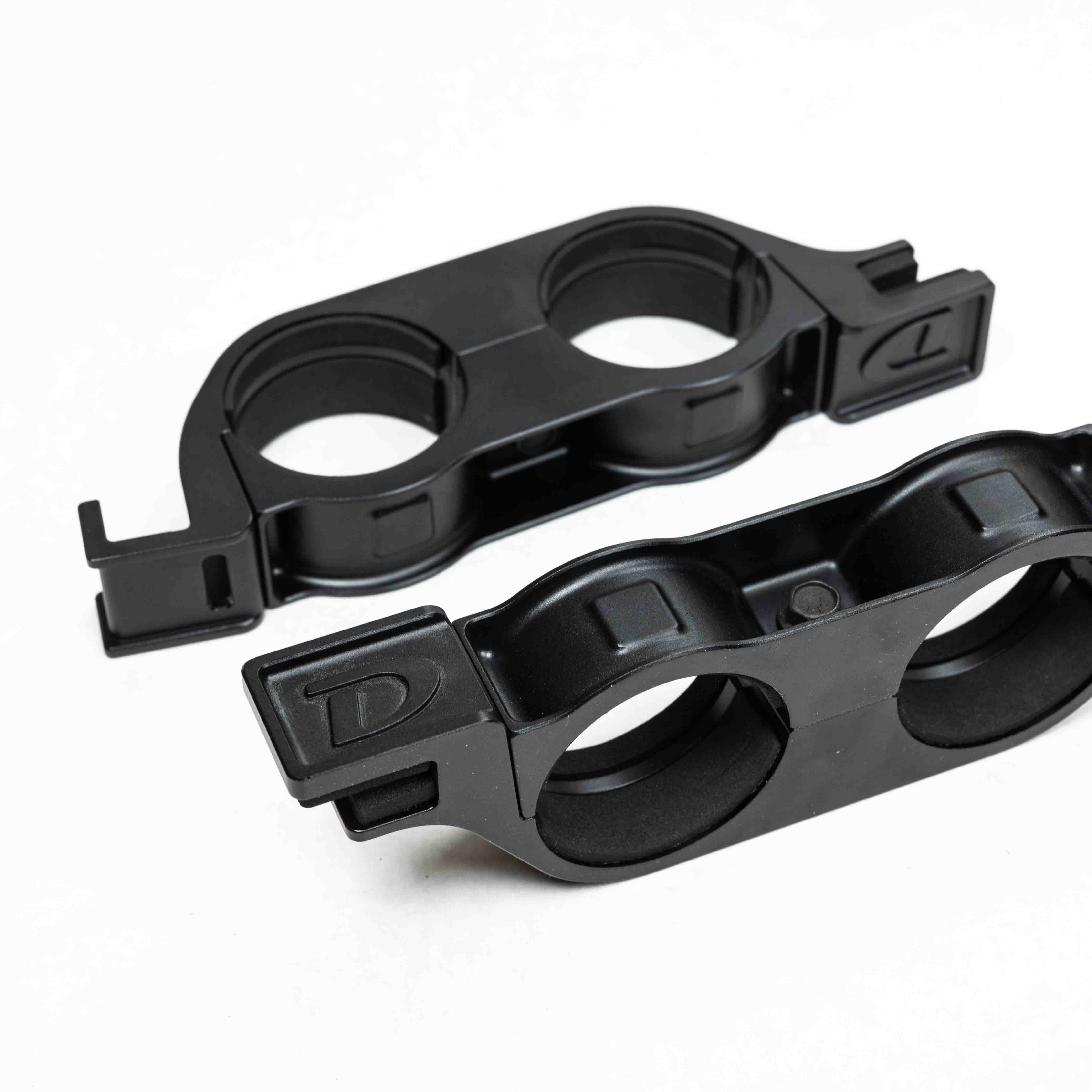 992 992.1 992.2 Carrera S/4S/GTS MCS 3-Way Suspension Package