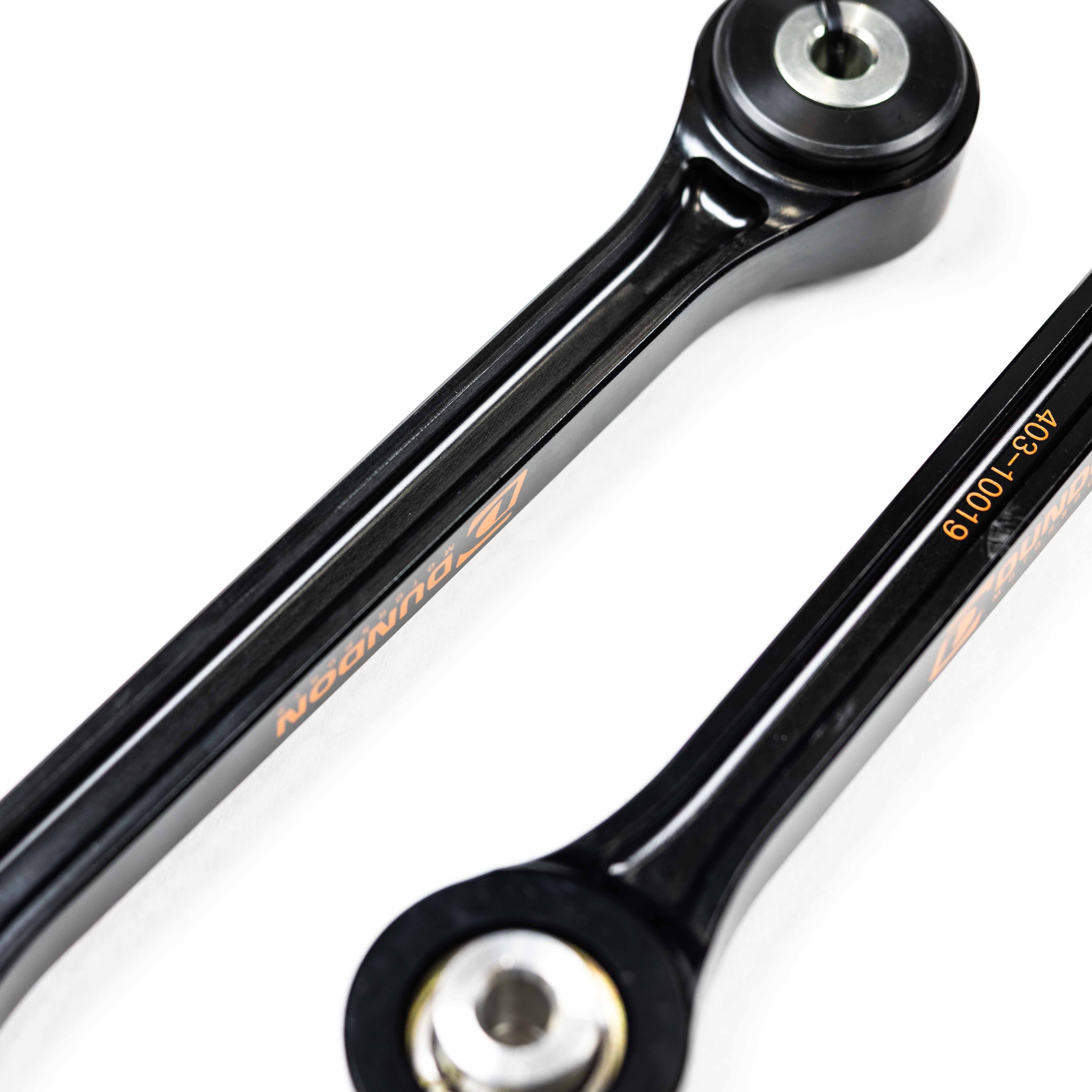 991/992 GT3 Cup Rear Upper Tension Arm