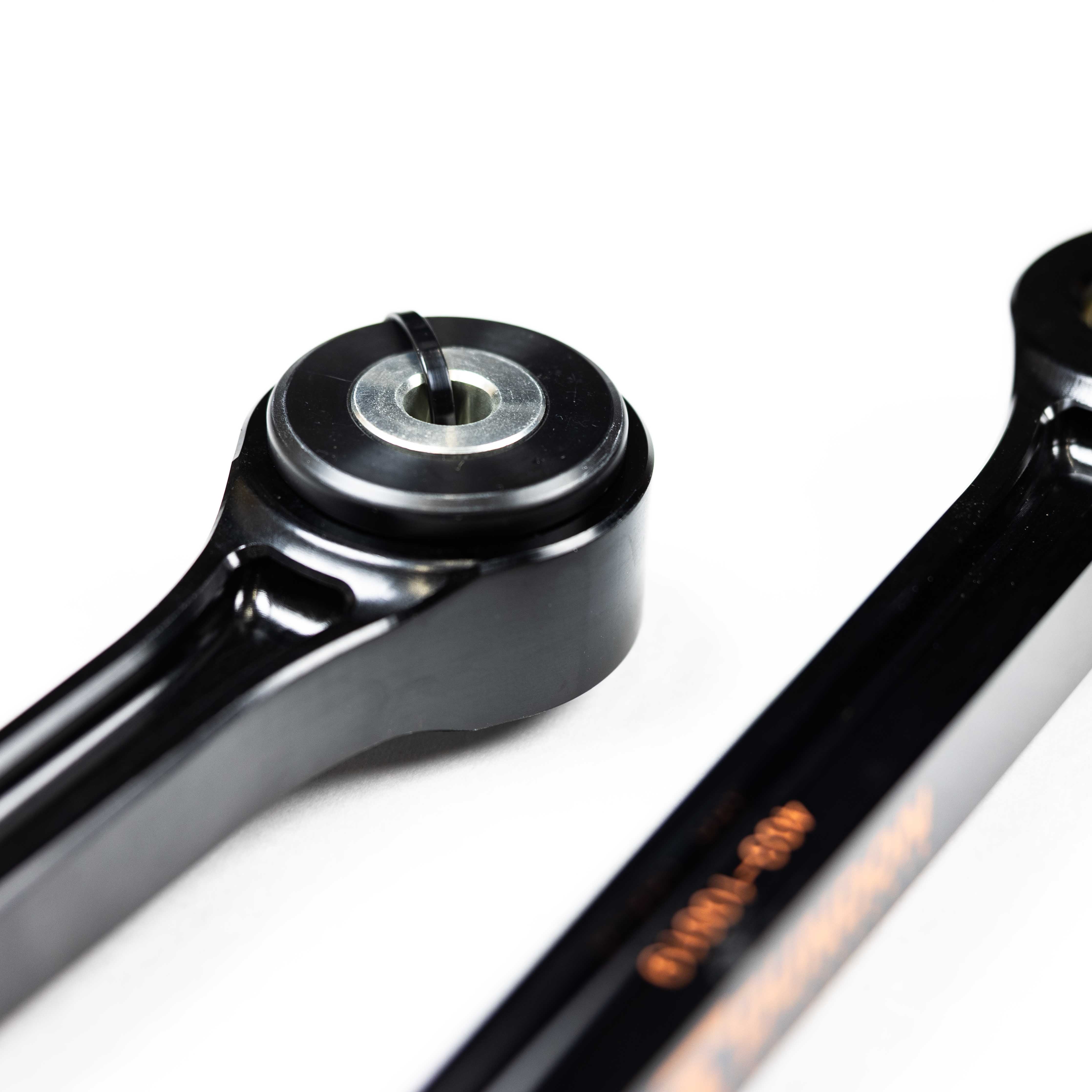 991/992 GT3 Cup Rear Upper Tension Arm