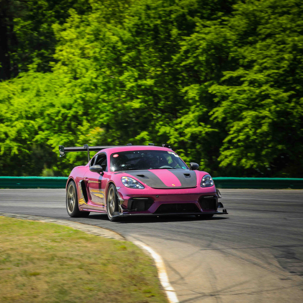 718 GT4RS Complete Aero Package | Dundon Motorsports 718 GT4RS Complete Aero Package | Dundon Motorsports