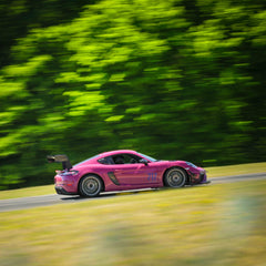 718 GT4RS Complete Aero Package