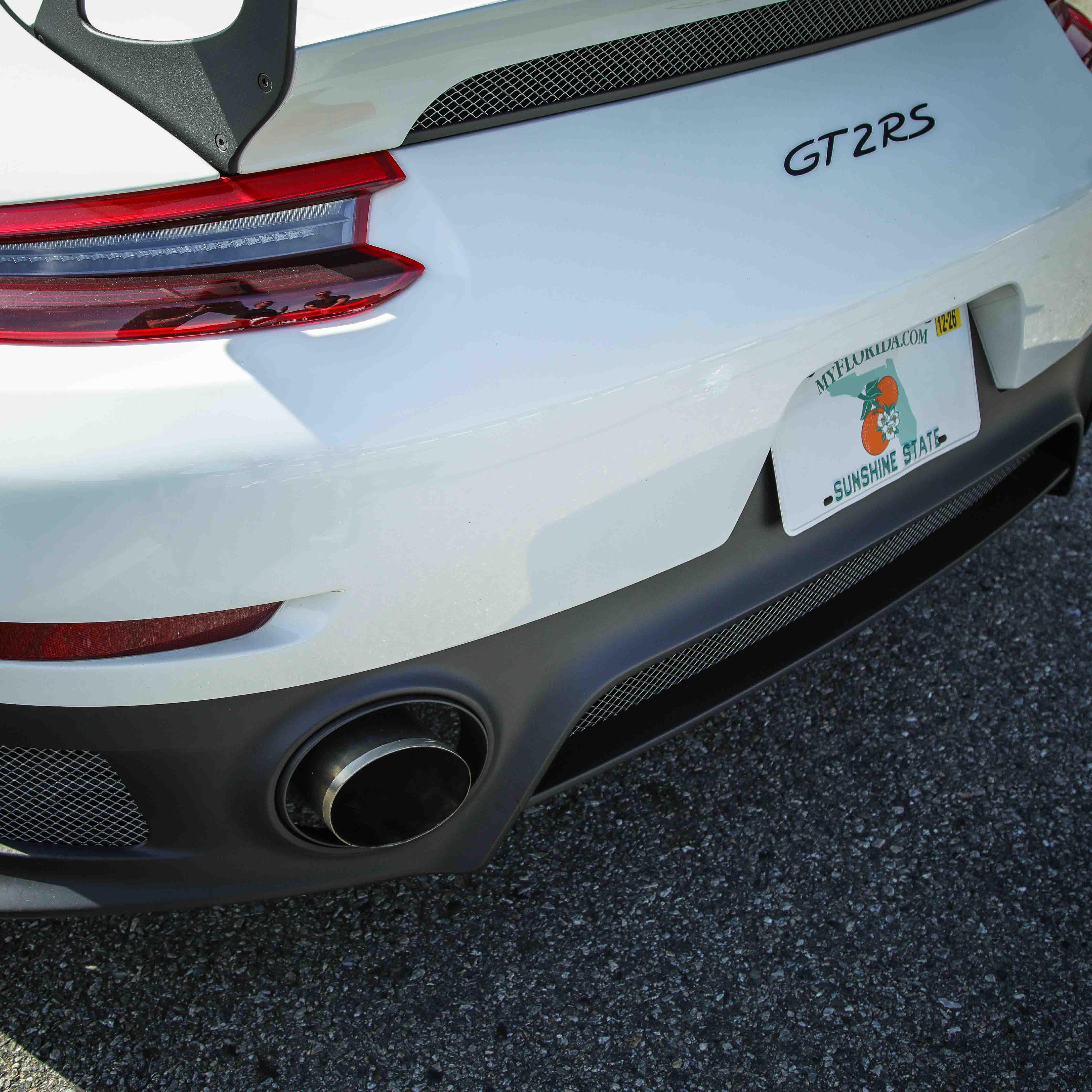 GT2RS 